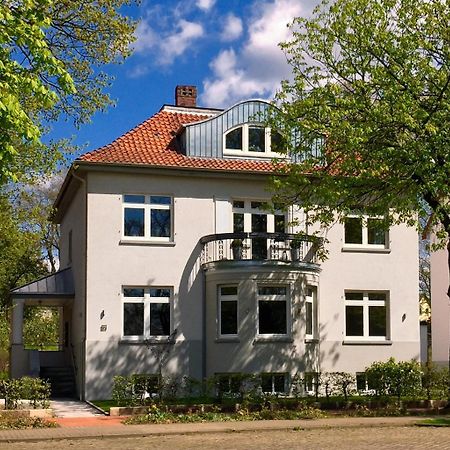 Villa Zwölf Soltau Exterior foto