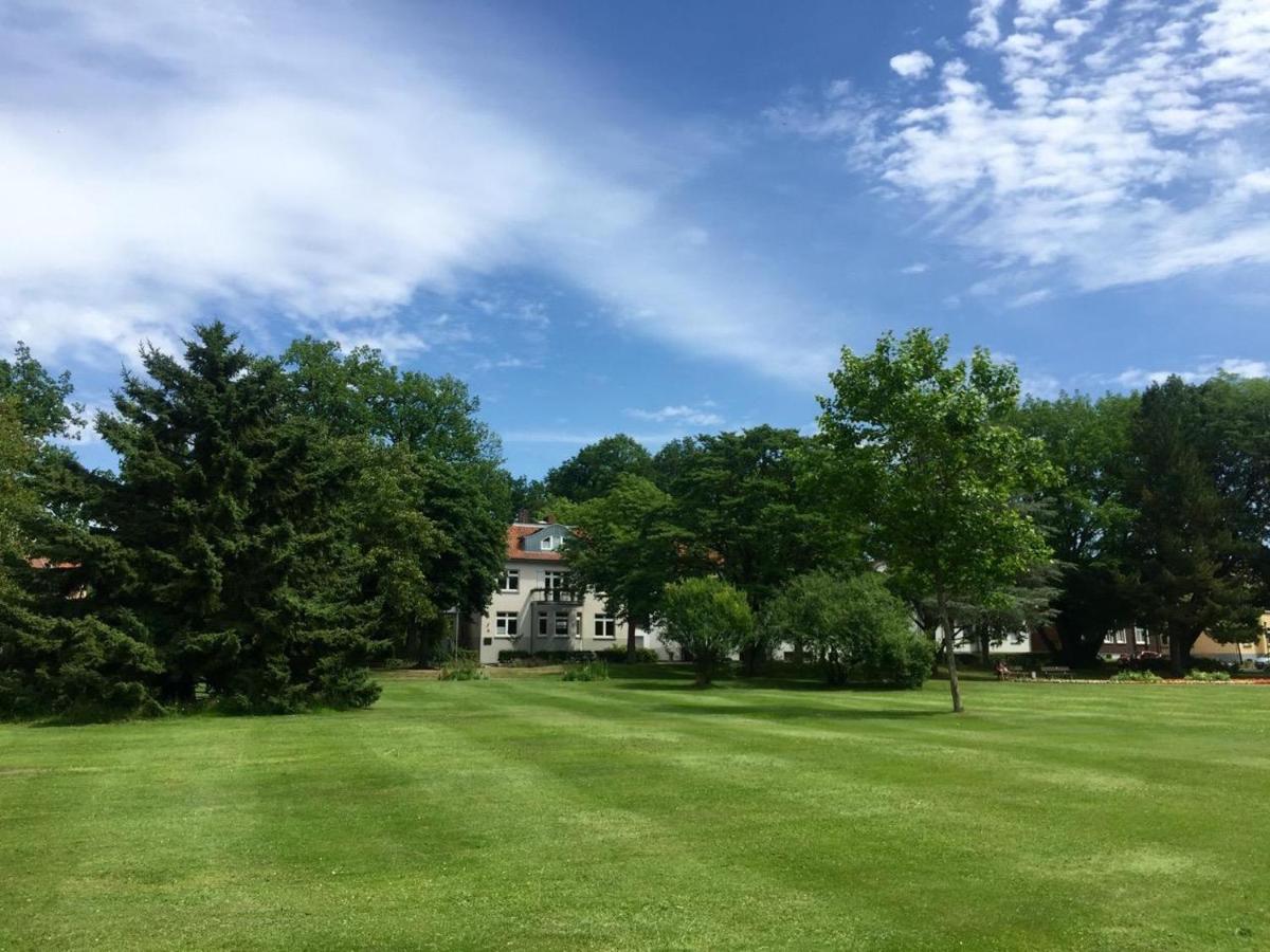 Villa Zwölf Soltau Exterior foto